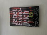 Skuggat byte del 12 om Stephanie Plum