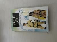 Dalen bortom bergen 1 - Ashton och Anjuli