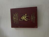 V&auml;ktarens misstag 