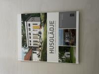 Husgl&auml;dje en basmodul, fem v&auml;ggtyper, sex stilar & tusen m&ouml;jligheter