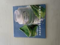 Handgjord naturkosmetika 