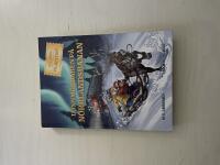 L&ouml;nnm&ouml;rdaren p&aring; Norrlandsbanan 