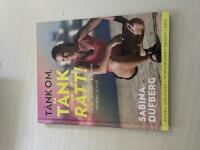 T&auml;nk om, t&auml;nk r&auml;tt! : h&auml;lsa, sk&ouml;nhet och styrka - inifr&aring;n och ut 