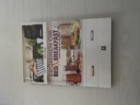 Dr&ouml;mmen om bed & breakfast, vandrarhem och pensionat 