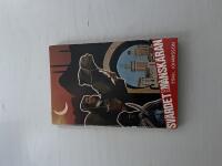 Sv&auml;rdet och m&aring;nsk&auml;ran