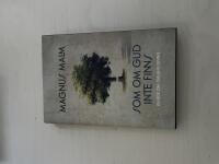 Som om Gud inte finns en bok om sekularisering