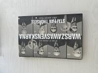 Warszawasvenskarna de som l&auml;t v&auml;rlden veta