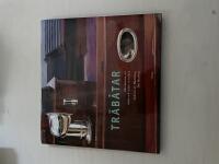 Tr&auml;b&aring;tar om konsten att &auml;lska och v&aring;rda en tr&auml;b&aring;t