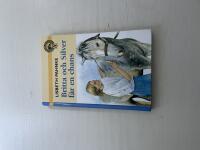 Britta och Silver f&aring;r en chans 