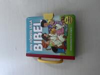 Min f&ouml;rsta lilla bibel 