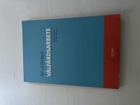 Att utv&auml;rdera v&auml;lf&auml;rdsarbete 