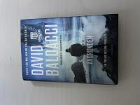 Avgrunden en Travis Devine-thriller