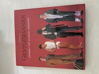 Gentlemannen handbok i det klassiska herrmodet