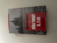 R&ouml;da torget kl. 11.00 