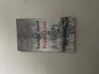 Samtal med Primo Levi 