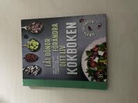 L&aring;t b&ouml;nor f&ouml;r&auml;ndra ditt liv kokboken