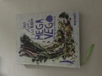 Mega vego mat f&ouml;r hela familjen : samlade recept och nya r&auml;tter