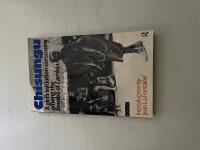 Chisungu a girl's initiation ceremony among the Bemba of Zambia