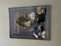 Fashions for Small Dolls