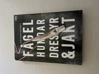 F&aring;gelhundar dressyr och jakt