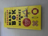 Praktisk handbok f&ouml;r hemmet oumb&auml;rliga r&aring;d och tips f&ouml;r alla vuxna