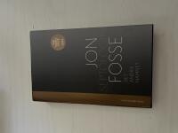 Det andra namnet - Septologin I-II