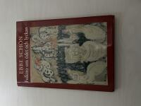 Folktro om &ouml;det och lyckan 