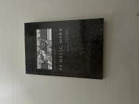 P&aring; helig mark pilgrimen i historia och nutid