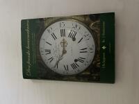 Den franske hovurmakaren om dalkarlen Andr&eacute; Hess&eacute;ns karri&auml;r i det h&auml;ndelserika 1700-talets Paris