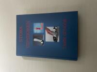 Stora gipsboken [gips och syntetiska frakturbandage i ortopedisk kirurgi]