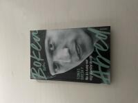 Boken om Abed nio &aring;rs kamp mot migrationsbyr&aring;kratin