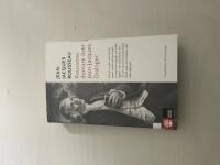 Rousseau domare &ouml;ver Jean-Jacques dialoger