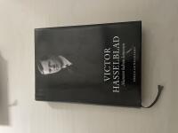 Victor Hasselblad mannen bakom kameran