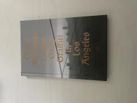 Cholo writing latino gang graffiti in Los Angeles