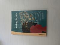 L&auml;sa h&ouml;gt f&ouml;r barn 