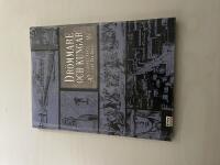 Dr&ouml;mmare och kungar 