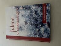 Julens &ouml;nskes&aring;nger [Musiktryck] fr&aring;n advent till tjugondag jul