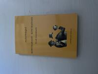 Kontraband kontradans ur ett &ouml;vers&auml;ttarliv