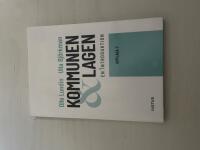 Kommunen och lagen en introduktion