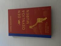 Den osynliga muren rapport fr&aring;n mitt misslyckade f&ouml;rs&ouml;k att bli kines