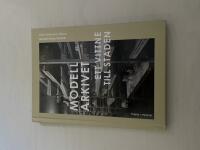 Modellarkivet ett vittne till staden