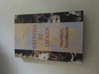 R&auml;ttvisa &aring;t djuren 