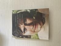 L&ouml;ven faller utf&ouml;r orons brant 