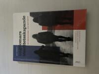 Att f&ouml;rst&aring; ungdomars identitetsskapande en inspirations- och metodbok