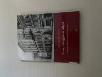 Anna, i skuggan av Alfred fabriksarbeterskan och arkitekten i Malm&ouml; 1915