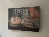 Johann Sebastian Bachs orgelverk en handbok