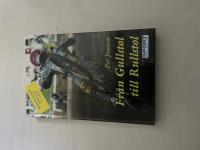 Fr&aring;n gullstol till rullstol 