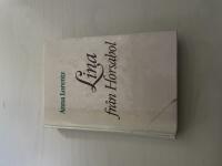 Lina fr&aring;n Horsabol - Storstilsutg&aring;va