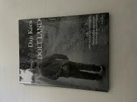 Dolt land - M&ouml;ten med m&auml;nniskor mot str&ouml;mmen