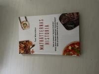 Matr&auml;tternas historia 